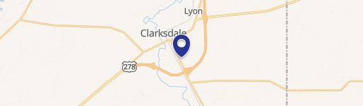 Clarksdale, MS 38614