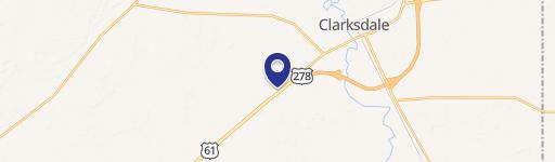 Clarksdale, MS 38614
