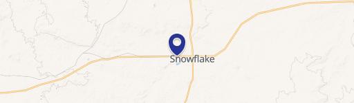 Snowflake, AZ 85937