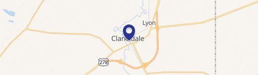 Ashton Ave At 7th St