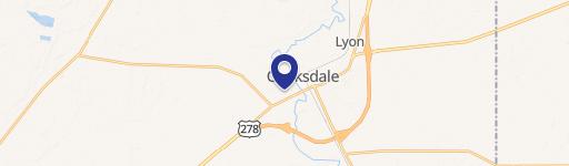 526 Choctaw St, Unit 530