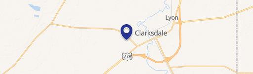 1360 Industrial Park Dr