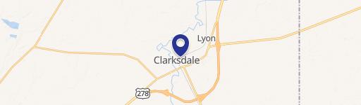 524 Martin Luther King Blvd