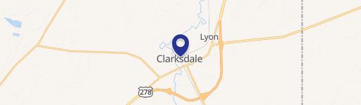 320 Martin Luther King Blvd