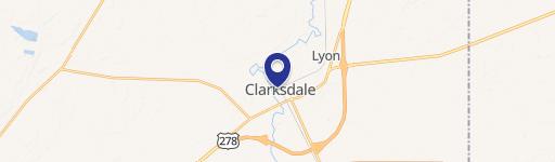 121 Martin Luther King Blvd