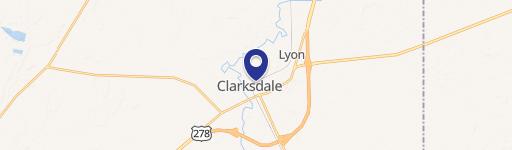 604 Martin Luther King Blvd