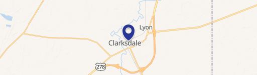 614 Martin Luther King Blvd