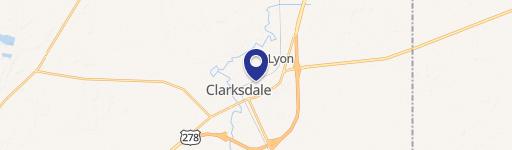 1304 Martin Luther King Blvd