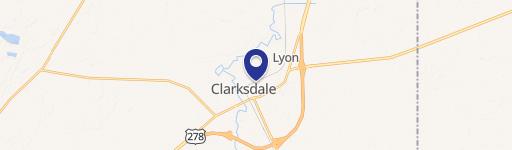 1001 Martin Luther King Blvd