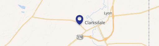 2550 Oakhurst Company Rd