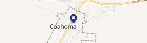 Coahoma, MS 38617