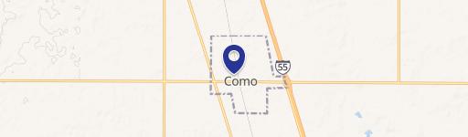 Como, MS 38619