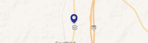 Courtland, MS 38620