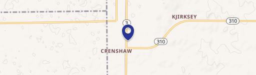 Crenshaw, MS 38621