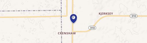 Crenshaw, MS 38621