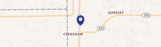 Crenshaw, MS 38621