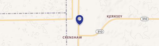Crenshaw, MS 38621