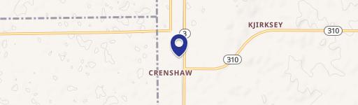 Crenshaw, MS 38621