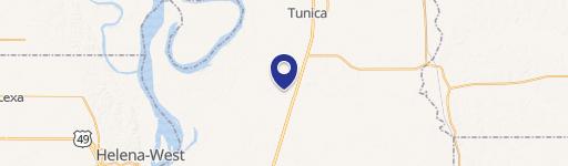 Old Hwy 61st S At Clayton Rd