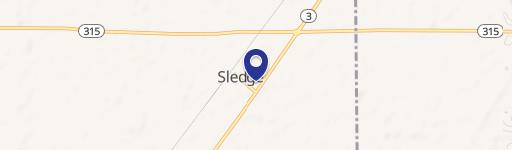 12833 Charley Pride N Hwy