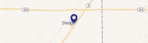 12875 Charley Pride N Hwy