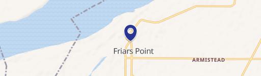 Friars Point, MS 38631