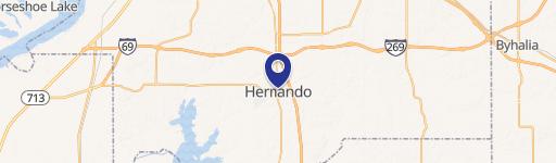 Hernando, MS 38632