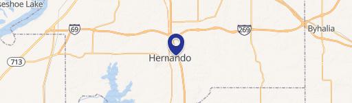 Hernando, MS 38632