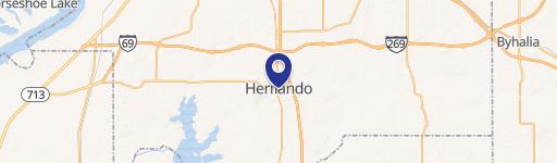 Hernando, MS 38632