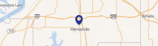 Hernando, MS 38632