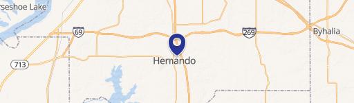 Hernando, MS 38632