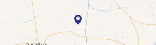 9510 Quarter Master Trl