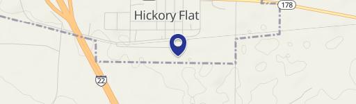 Hickory Flat, MS 38633