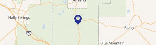 Hickory Flat, MS 38633