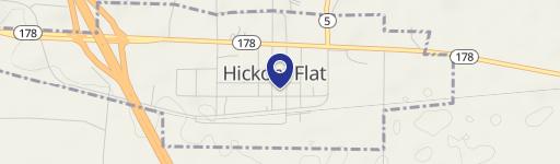 Hickory Flat, MS 38633