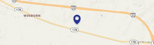 Hickory Flat, MS 38633