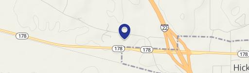 Hickory Flat, MS 38633