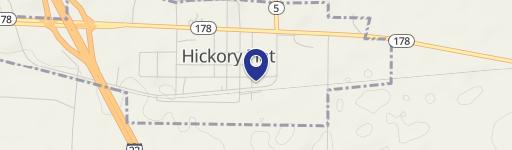 Hickory Flat, MS 38633