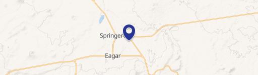 Springerville, AZ 85938