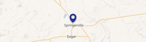 Springerville, AZ 85938
