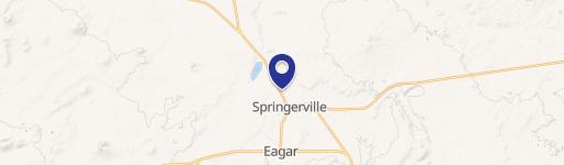 Springerville, AZ 85938
