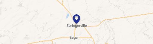 Springerville, AZ 85938