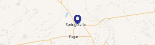 Springerville, AZ 85938