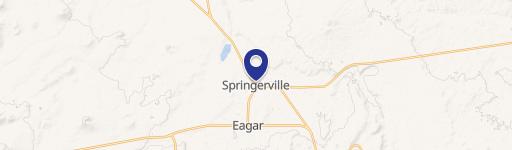 Springerville, AZ 85938