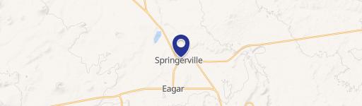 Springerville, AZ 85938