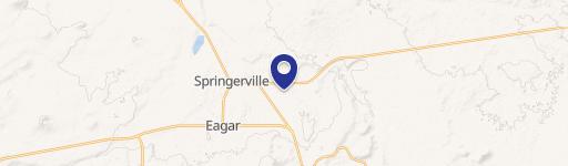 Springerville, AZ 85938