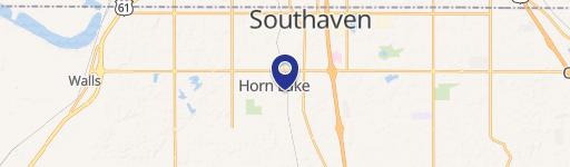Horn Lake, MS 38637