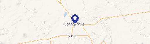 Springerville, AZ 85938