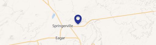 Springerville, AZ 85938