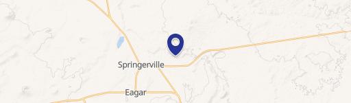 Springerville, AZ 85938